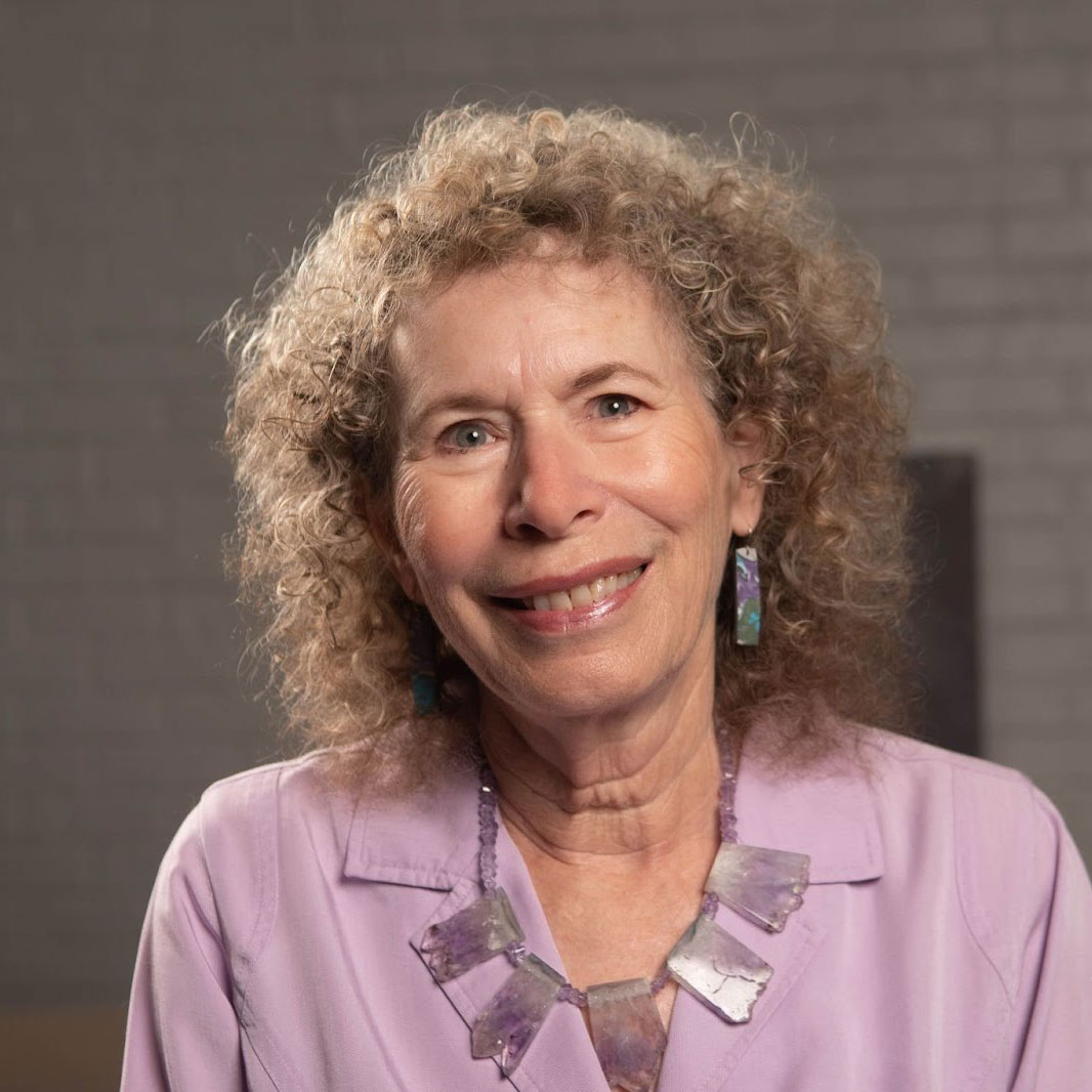 Deborah Blank headshot
