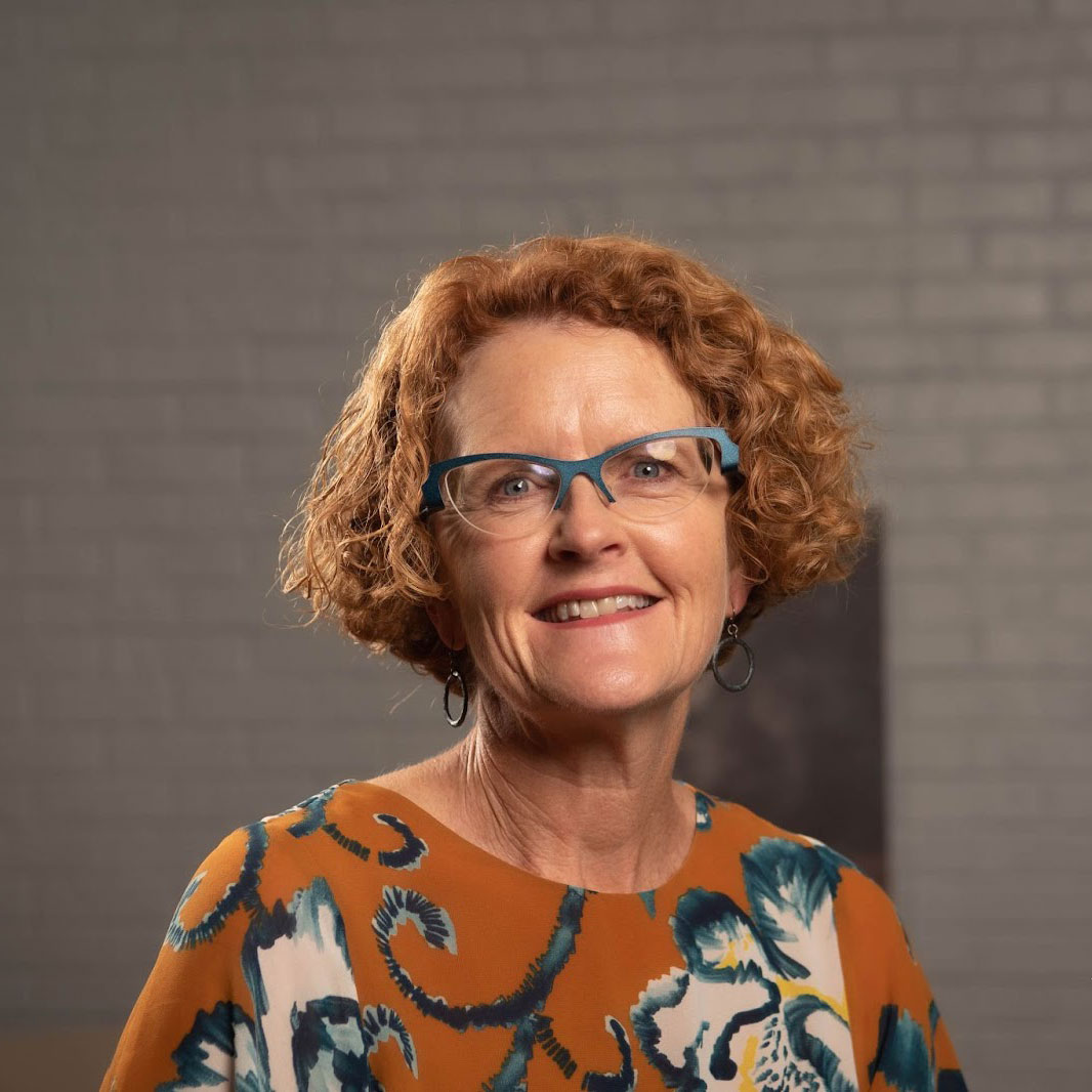 Jill Van Nortwick headshot