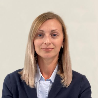 Natalia Curnic headshot