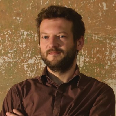 Richard Petro headshot