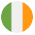 Ireland flag icon