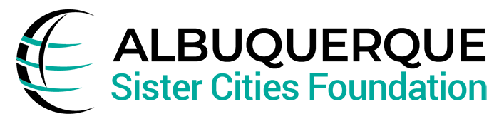 Albuquerque Sister Cities Foundation logo