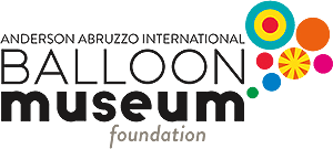 Balloon Museum logo
