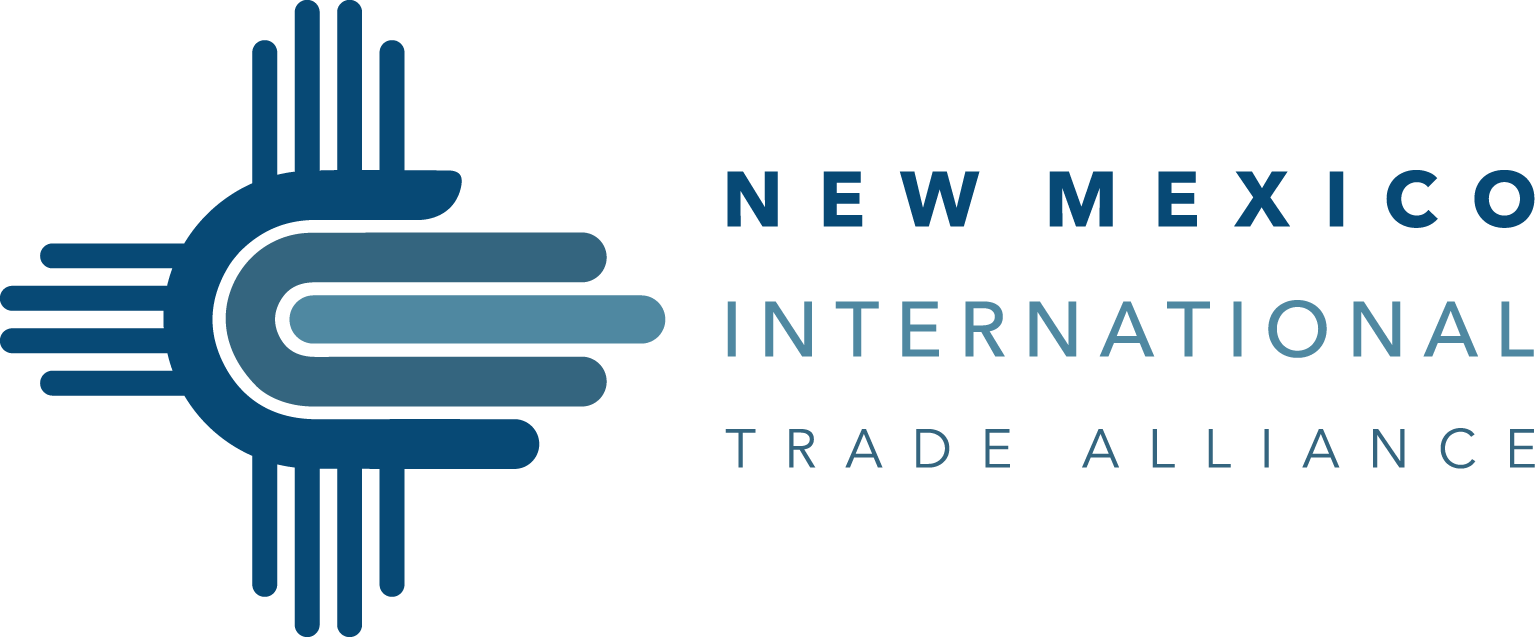 NM International Trade Alliance logo