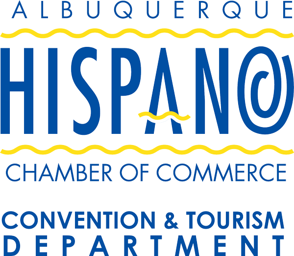 Albuquerque Hispano Chamber of Commerce logo