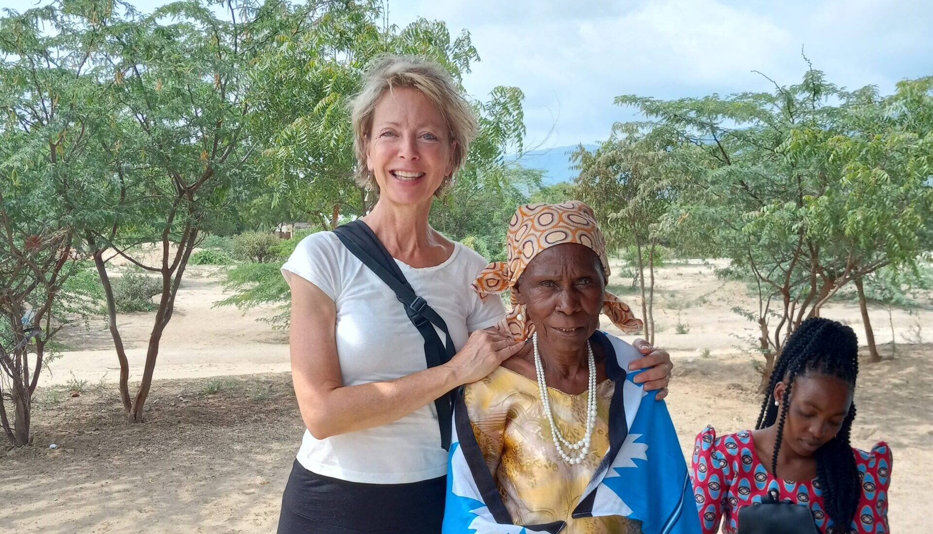 Featured image for “Tanzanian update: Edition 6”