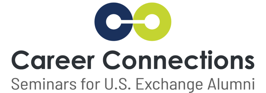 Career Connections logo