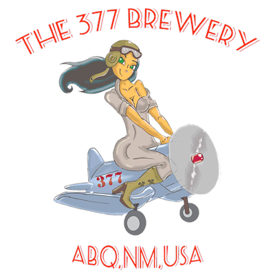 The 377 Brewery