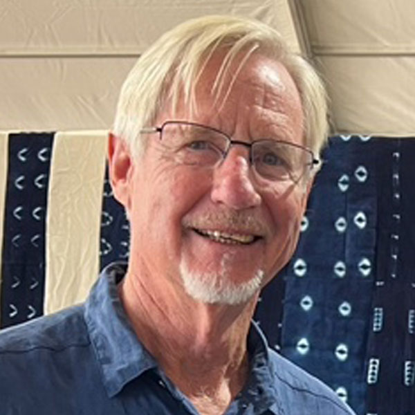 Greg Polk Photo